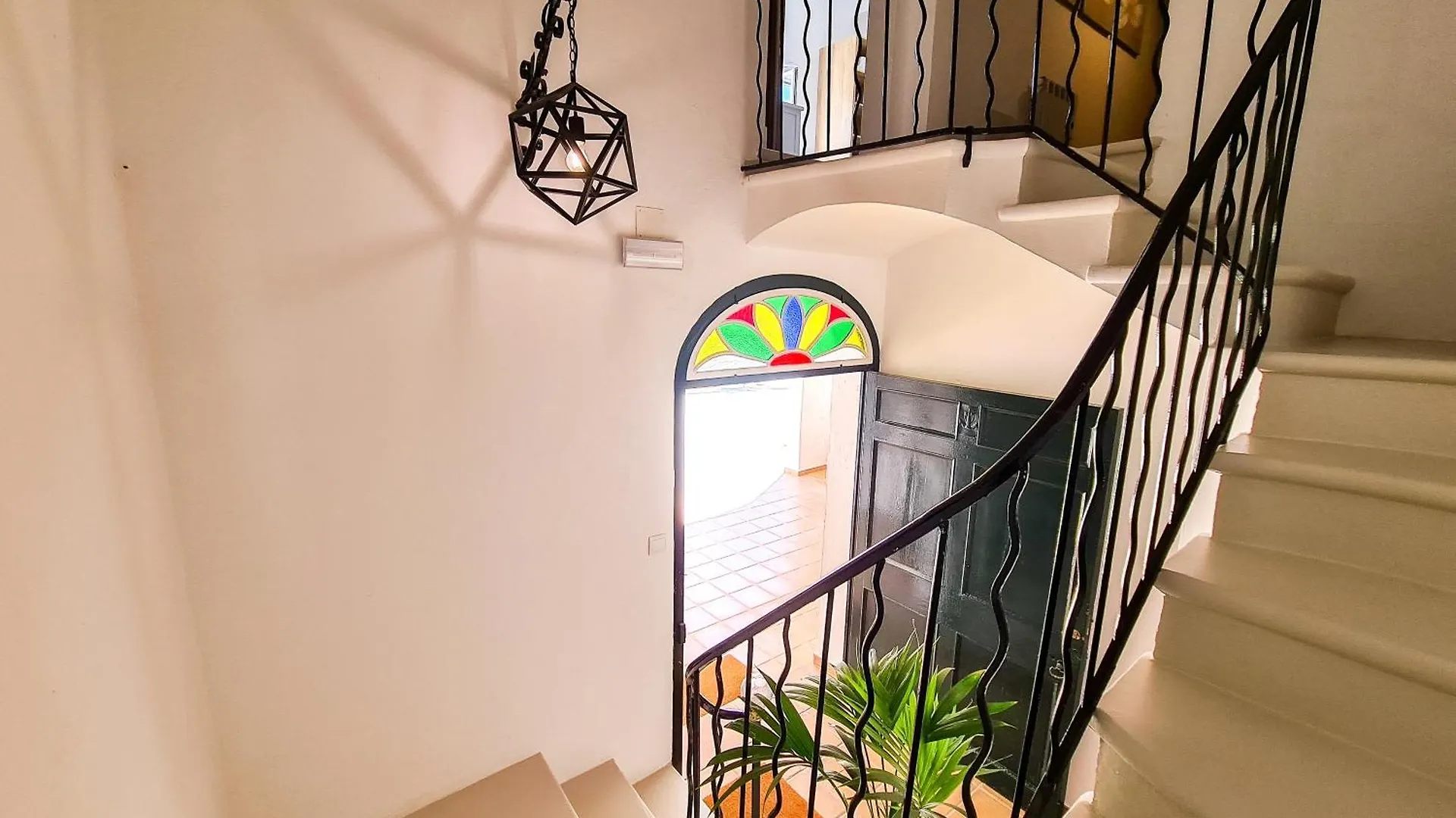 אלאיור Agroturismo Santa Mariana בית חווה