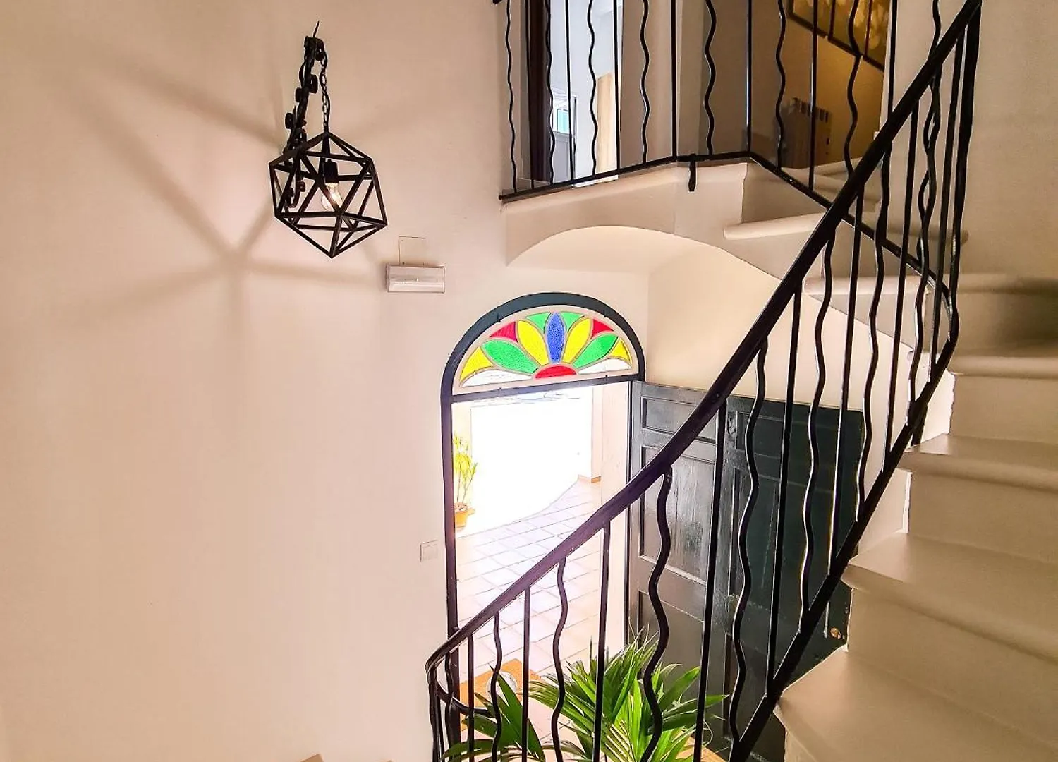 בית חווה אלאיור Agroturismo Santa Mariana