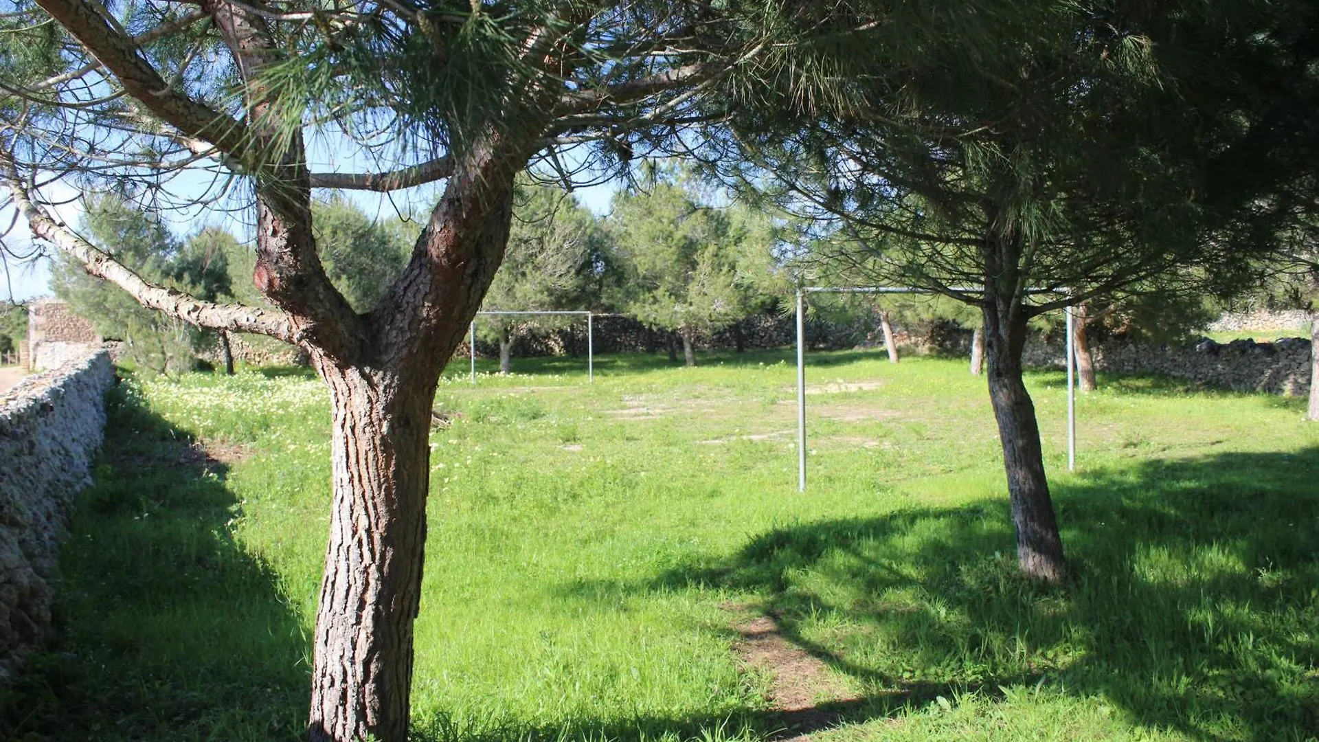 אלאיור Agroturismo Santa Mariana