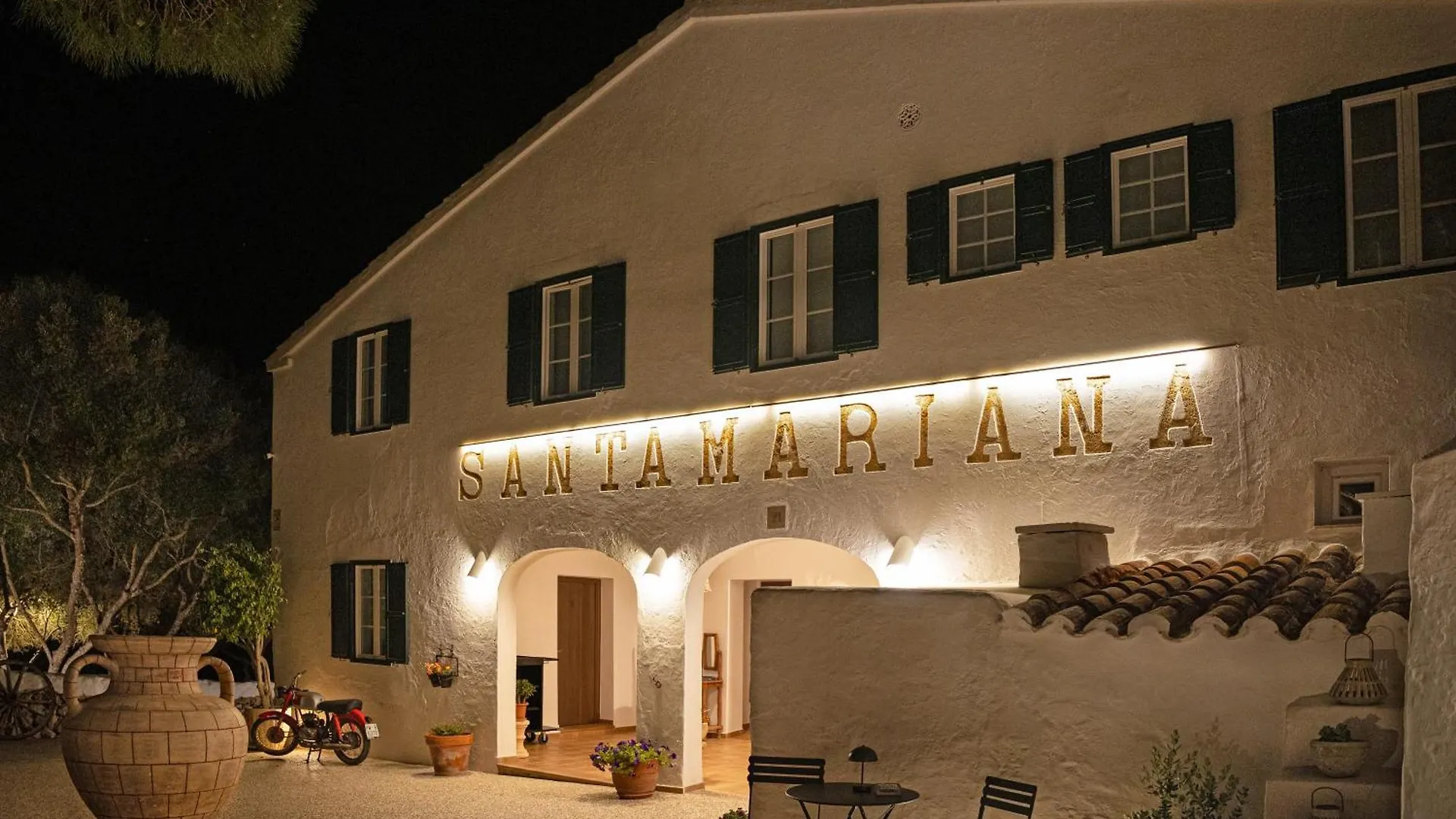 בית חווה אלאיור Agroturismo Santa Mariana