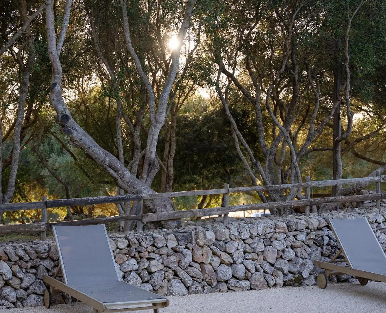 אלאיור Agroturismo Santa Mariana ספרד
