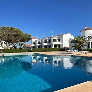  Appartement Mar A Mar