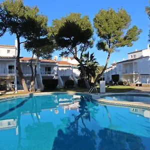  Appartement Bella Brisa,