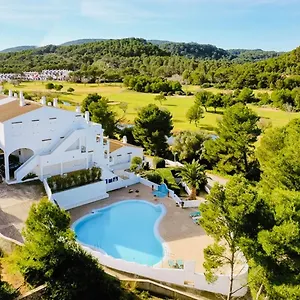  Appartement Flat Surrounded By Nature Wifi & Pool & Nearby