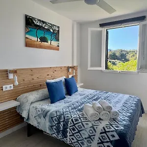  Appartement Sol Isla Arenal De'n Castell